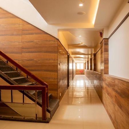 Sri Balaji Grand Hotel Kumbakonam Luaran gambar
