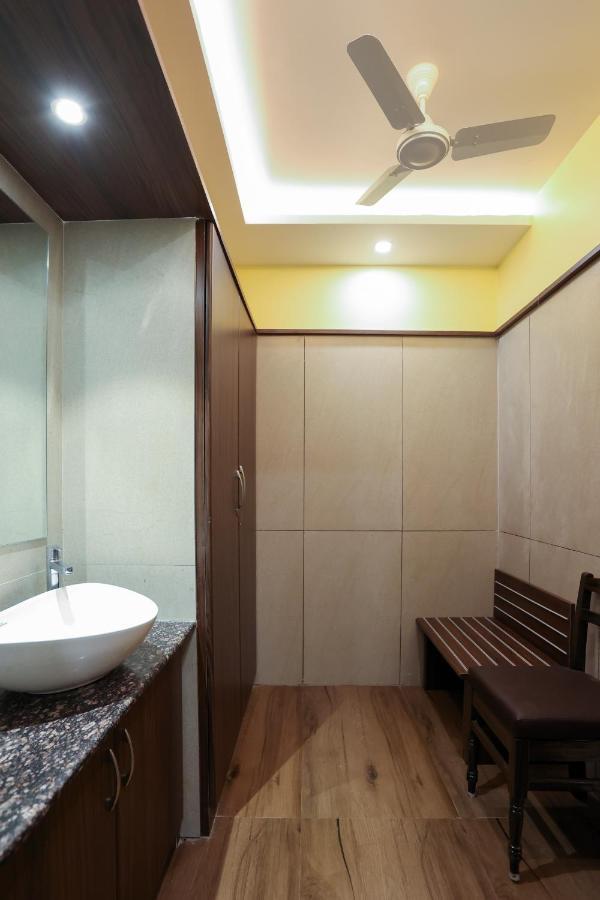 Sri Balaji Grand Hotel Kumbakonam Luaran gambar